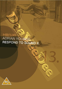 Respond To Sound II |   DVD